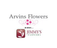Arvins Flowers coupons